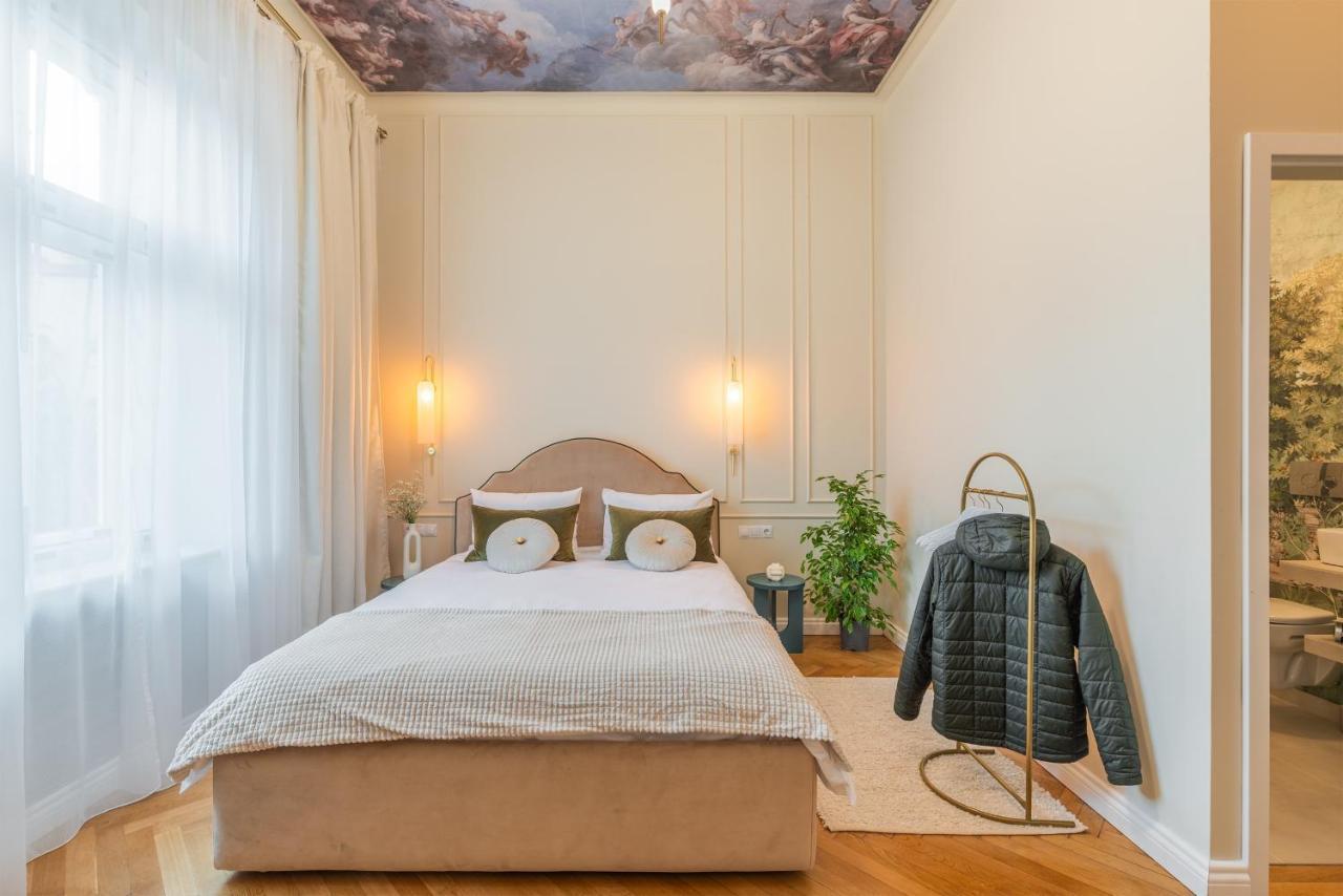 Little Heaven Apartments Sibiu Dış mekan fotoğraf